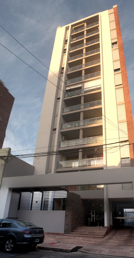 SEMBRANDO I